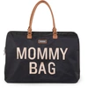 Image de Sac à langer Mommy Bag Black Gold