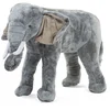 Image de Peluche éléphant