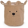Image de Teddy Panier de rangement Beige