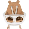 Image de Teddy Coussin de chaise Evolu Brun