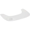Image de Set de table en silicone pour chaises hautes Evolu