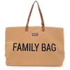 Image de Teddy Family Bag Brun