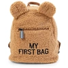 Image de Sac à dos My First Bag Teddy brun