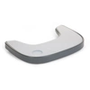 Image de Tablette Evolu + napperon Gris