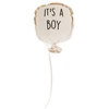 Image de Ballon toile It's a boy