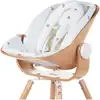 Image de Coussin réducteur Evolu Newborn Hearts