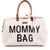 Image de Sac à langer Mommy Bag Teddy écru