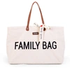 Image de Teddy Family Bag Ecru