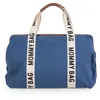 Image de Sac à langer Mommy Bag Signature Indigo