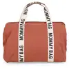 Image de Sac à langer Mommy Bag Signature Terracotta