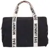 Image de Sac à langer Mommy Bag Signature Noir