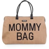 Image de Sac à langer Mommy Bag Raffia Look