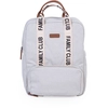 Image de Sac à Dos Family Club Signature Ecru