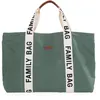 Image de Sac à langer Family Bag Signature Canvas