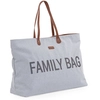 Image de Sac à langer Family Bag Gris