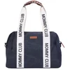 Image de Sac à langer Mommy Bag Signature Canvas Black