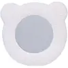 Image de Miroir Teddy Écru