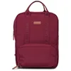Image de Childhome, Sac à dos à langer Family Bag, Grande capacité, Multifonctionnel, Tapis à langer inclus, 11 Compartiments, Pochettes Isothermes, Passage Trolley-valise, Accroche Poussette, 20.5L, Bordeaux