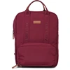 Image de Sac à Dos Family Club Signature Urban bordeaux
