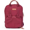 Image de Sac à dos bébé Mini Club Signature Bordeaux