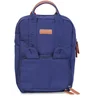Image de Sac à dos bébé Mini Club Signature Bleu Marine