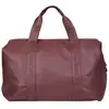 Image de Sac à langer Mommy Bag en simili Dark Brown