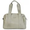 Image de MOMMY CLUB SIMILI CUIR - VERT