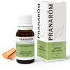 Image de Pranarôm Huile Essentielle Santal des Indes Amyris balsamifera Bois HECT 10 ml
