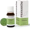 Image de Pranarôm Huile Essentielle Palmarosa Bio Cymbopogon martinii var. motia Partie Aérienne HECT 10 ml (Lot de 2)