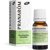 Image de PRANARÔM - Eucalyptus Citronné Bio - Huile Essentielle Chémotypée - Articulations Et Muscles - 100% Pure Et Naturelle - HECT - 10 ml