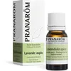 Image de PRANARÔM - Lavande Aspic - Huile Essentielle Chémotypée - Apaise Les Piqûres, Les Brûlures Superficielles De La Peau Et Les Coups De Soleil Légers - 100 % Pure Et Naturelle - HECT - 10 ml