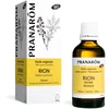 Image de Pranarôm ricin huile végétale bio 50ml