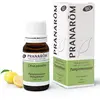 Image de Pranarôm Huile Essentielle Pamplemoussier Bio Citrus paradisi Pamplemousse Zeste HECT 10 ml