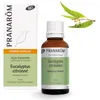 Image de PRANARÔM - Eucalyptus Citronné Bio - Huile Essentielle Chémotypée - Articulations Et Muscles - 100% Pure Et Naturelle - HECT - 30 ml