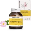 Image de Pranarôm Capsules Huile Végétale Rose Musquée 60 Capsules