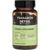 Image de Pranarôm Aromaboost Detox Complément Alimentaire 60 Capsules
