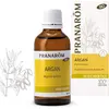 Image de Pranarôm | Argan Bio | Huile Végétale | Riche en Vitamines Et Antioxydants | Huile Anti-Age Réparatrice | 50 ml