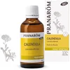 Image de Pranarôm | Huile Végétale Calendula Bio - Calendula Officinalis | Extrait lipidique titré de fleurs de Calendula | 50 ml