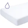 Image de Protège Matelas berceau Snow