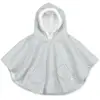 Image de Poncho De Voyage Teddy+Jersey Cadum Grizou