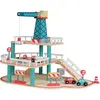 Image de EGMONT TOYS Garage Multicolore (511049)