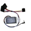 Image de Pioneer Adaptateur pour interface de commande au volant Pour Renault (ceux à affichage particulier) (à partir an. 2005) (Import Allemagne)