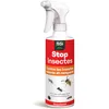 Image de BSI - Stop Insectes - Volants Ou Rampants - 500ml - Efficace A l'Intérieur Et Extérieur - Effet Immédiat - Longue Durée, Translucide