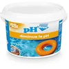 Image de BSI - ph moins - Poudre - Pour diminuer et stabiliser le pH de la piscine ou du spa - pH Down - 2,5 kg, Bleu