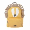 Image de Trixie - Sac à Dos pour Enfants - Mr. Lion