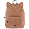 Image de Trixie - Sac à Dos pour Enfants - Mrs. Cat (Chat)