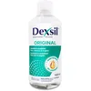 Image de Dexsil Original Silicium Tissus Conjonctifs Peau Cheveux Ongles 1L = 2 mois