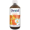 Image de Dexsil Forte Cartilages Silicium MSM Glucosamine Solution Buvable 1L