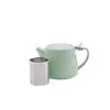 Image de Théière avec infuseur Vert sauge 500ml Point Virgule