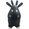 Image de Animal Sauteur Vache Skippy noir